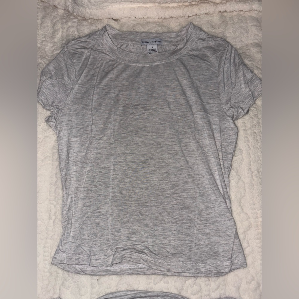 Gray set - Picture 2 of 3